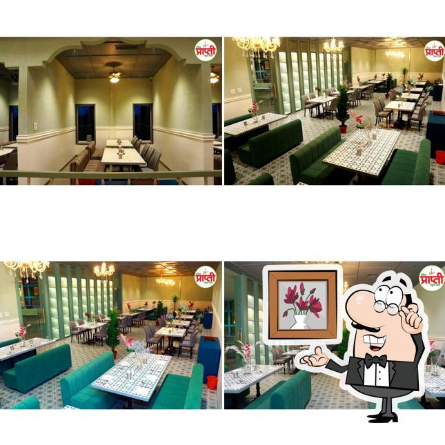 Prapti Pure veg Branch 2