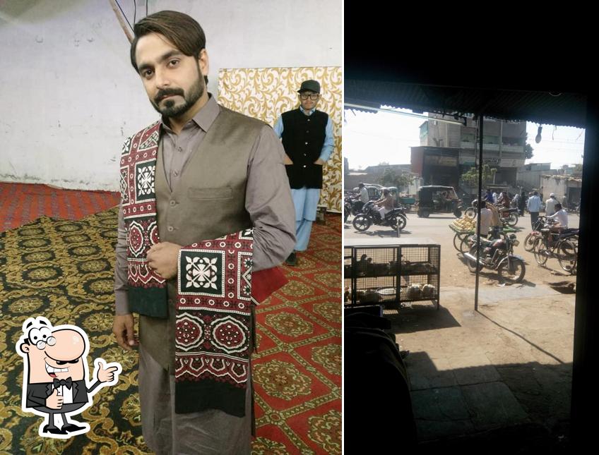 Sakhawat Hotel Malegaon image