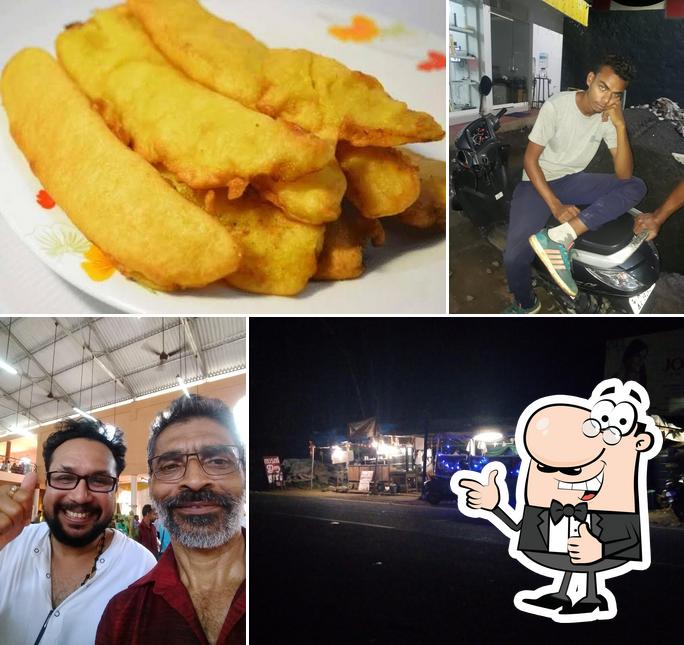 Here's a photo of Snehatheeram Aiswara Thattukada