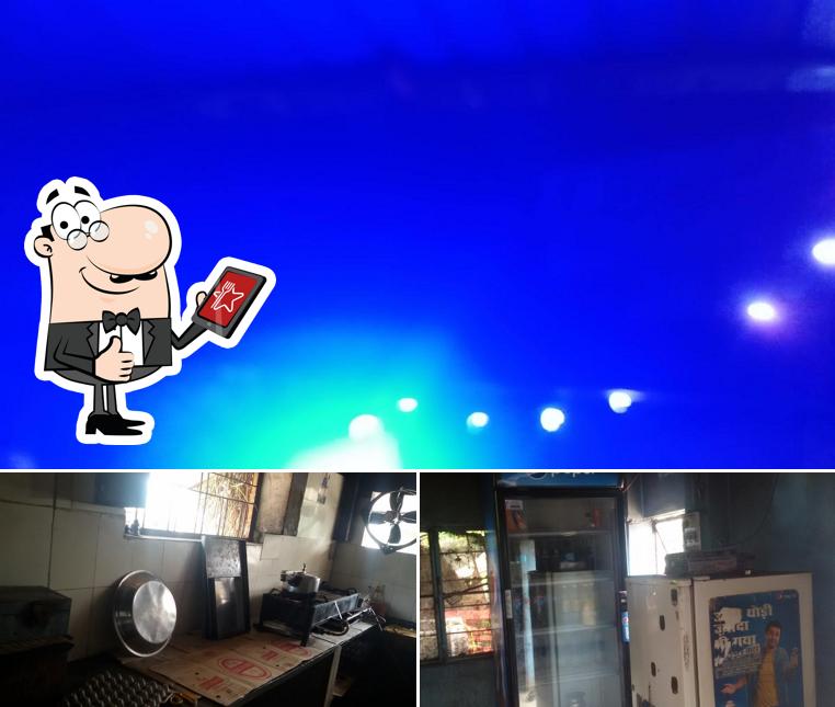 See this pic of Suraj Garden Restaurant