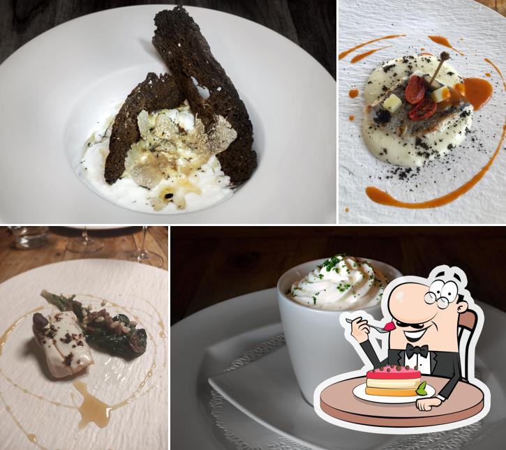 Alex Ristorante Enoteca