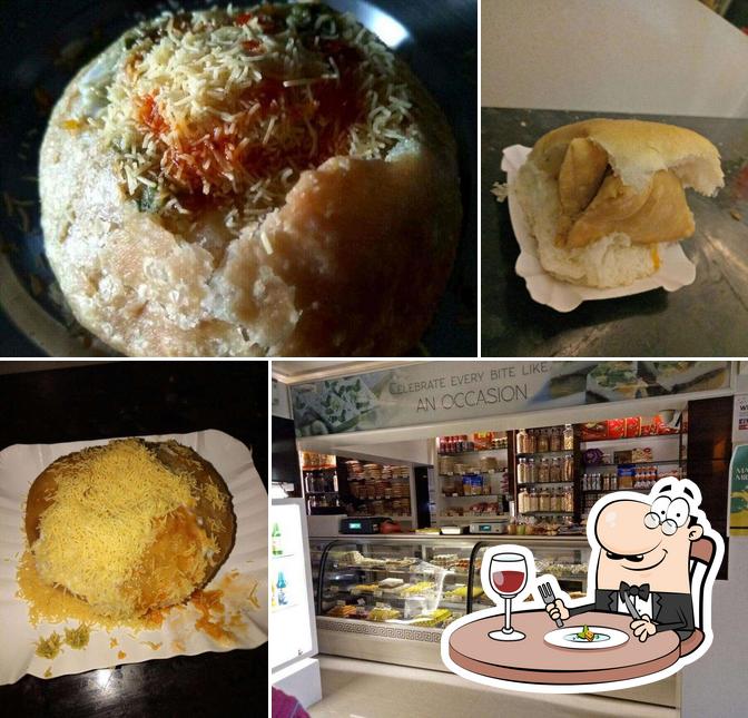 Amber Sweets & Snacks