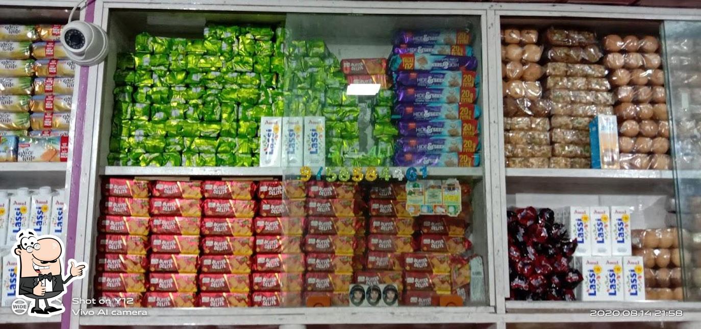 See the pic of Mahak Sweets And Namkeen