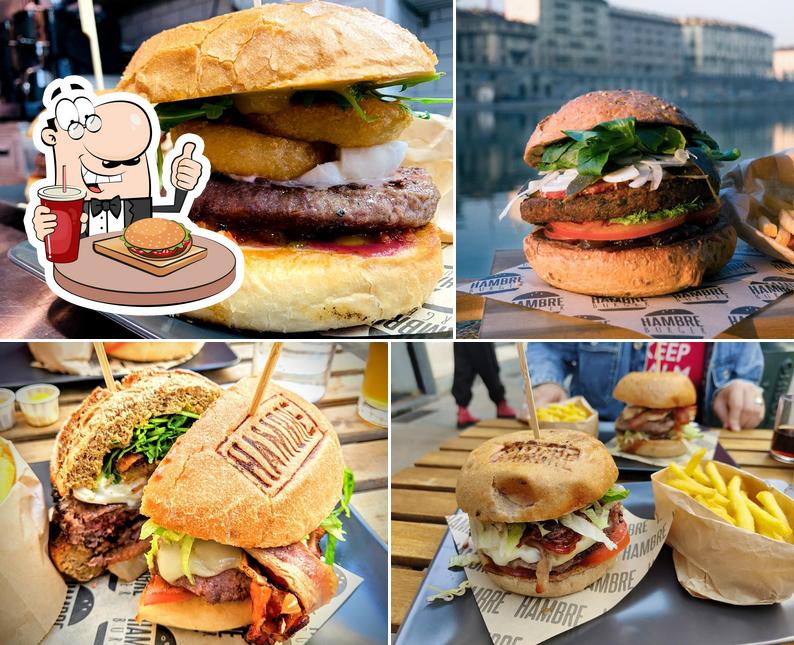 Hambre Burger