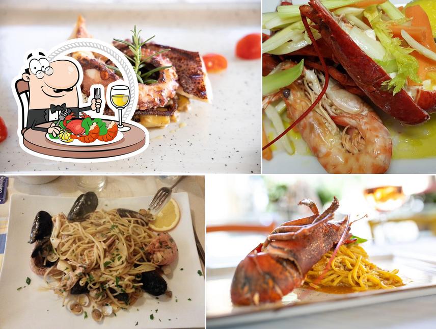 Il Piccolo Pescatore Firenze