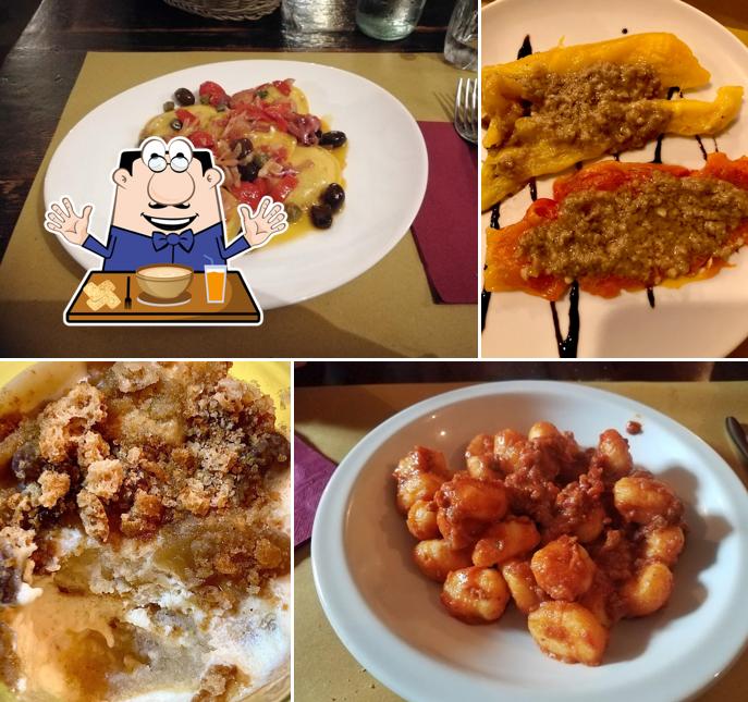 Platti al Dal 1929 La Piola