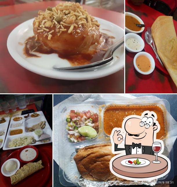 Food at Neelam Sweets and Restaurant