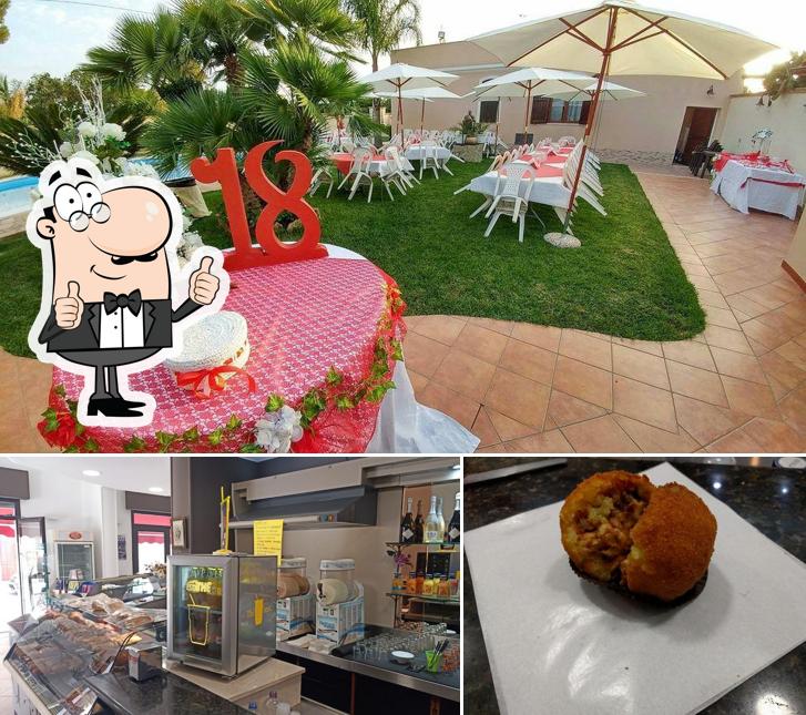 Ecco una foto di Belle Epoque Bar