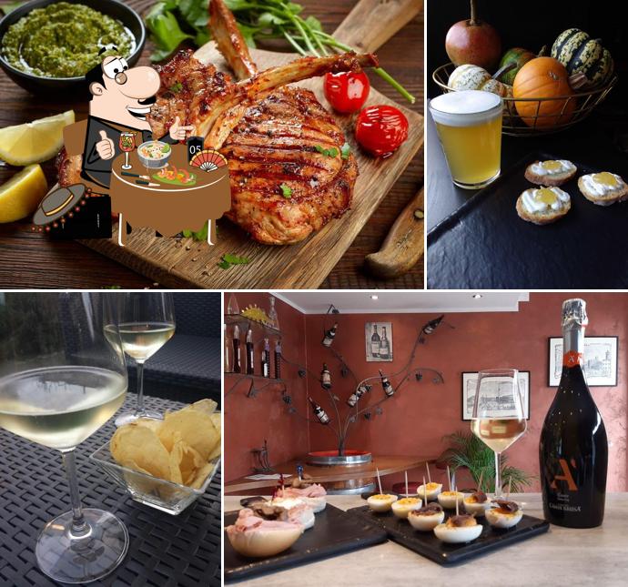 Chiaro d'Uva - Enoteca