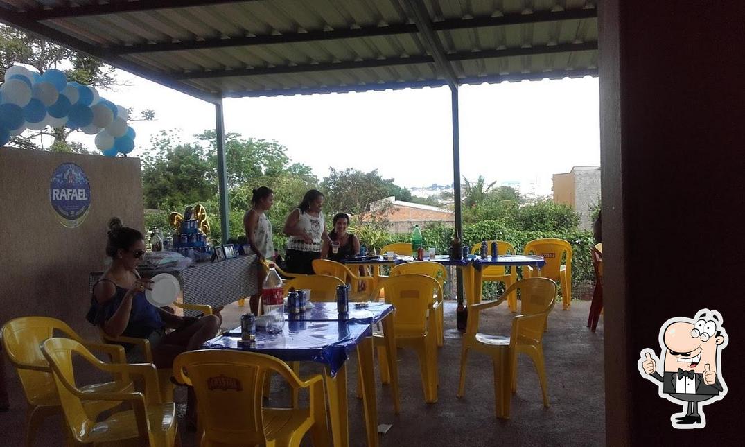 Here's an image of Bar e Mercearia Santa Clara de Jaboticabal