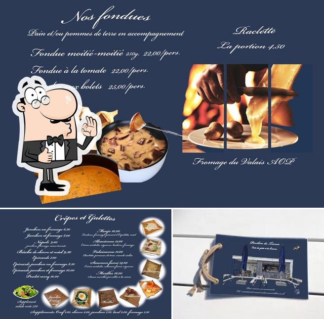 Guarda la foto di Chalet du Terroir "Chez Nadine"