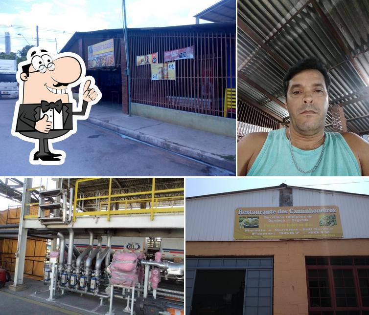 Restaurante Da Claudete