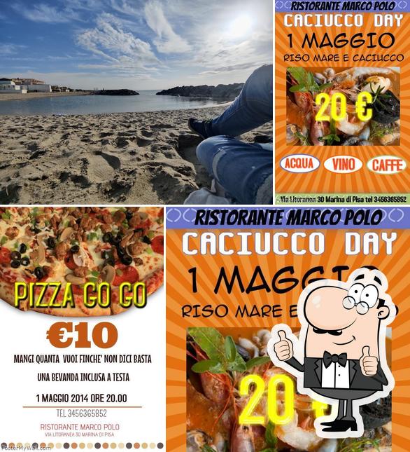 Da Fabrizio & Monica