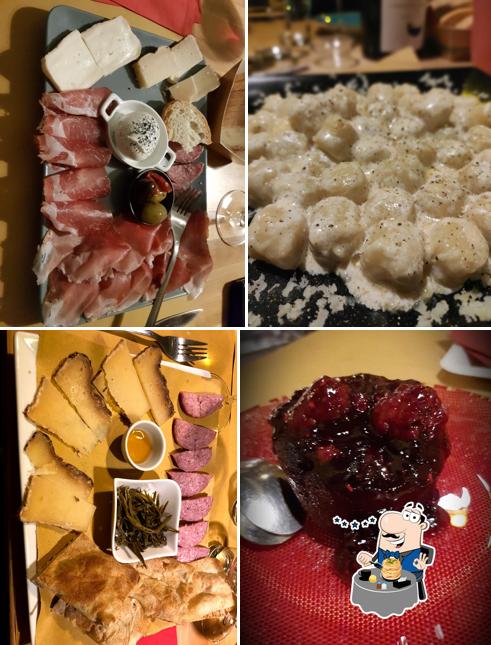 Vino al Vino - Piccola Enoteca con Bistrot