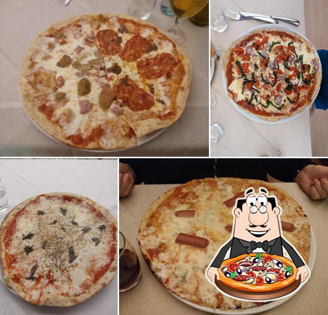 La pizza è il piatto veloce più amato al mondo
