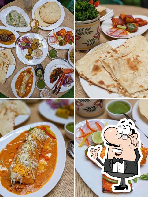 LEVEL UP by Hotel Marigold