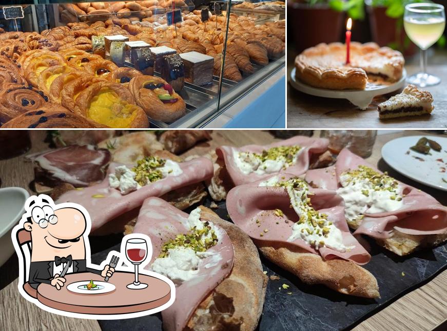 Platti al Pan Del Re Srl