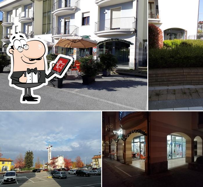 Kalimocho Caffè & Winebar