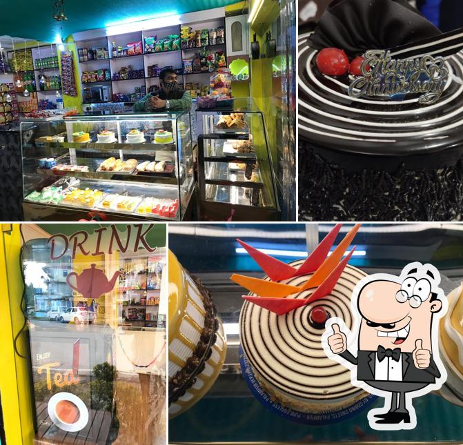 Celebration Corner image