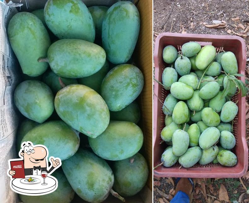 Food at Jay dwarkadhish hotel & reastaurant