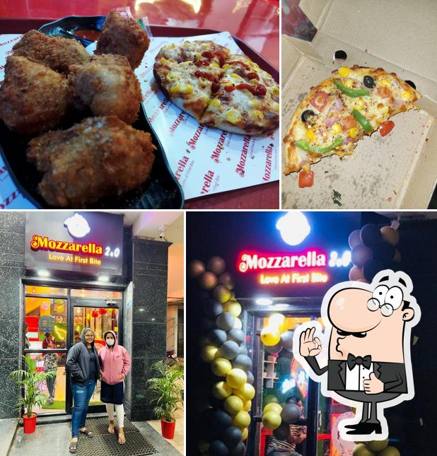Mozzarella 2.0