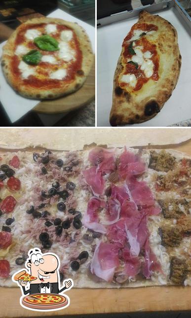 La pizza è il piatto veloce più amato al mondo