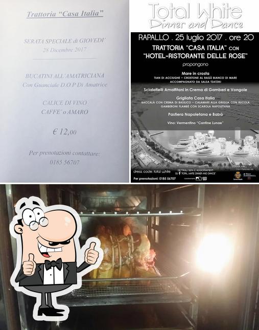 Guarda questa immagine di Casa Italia