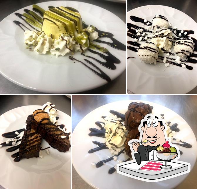 Pizzeria Trattoria Pippi