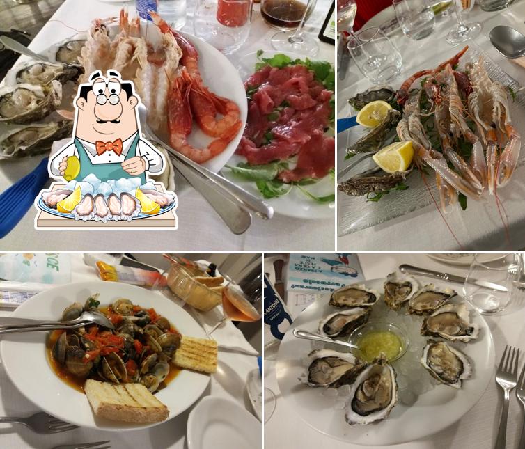 Ristorante Vintage di FERRUCCIO