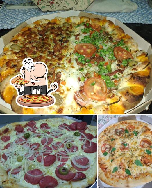 Torettos pizzaria