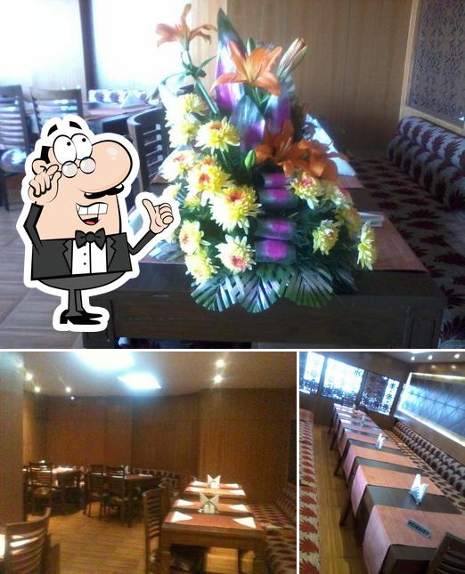 Alacarte Restaurant Bar