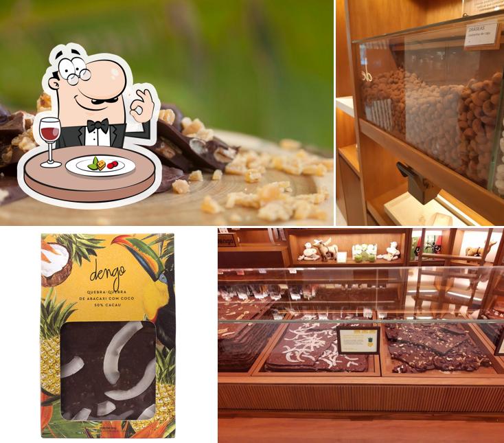 Dengo Chocolates | Leblon