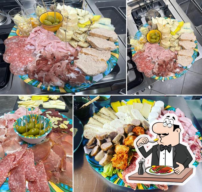 Picada al La Bottega - Caffetteria Ristorante