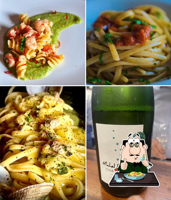 Cibo al Cook ti Unci