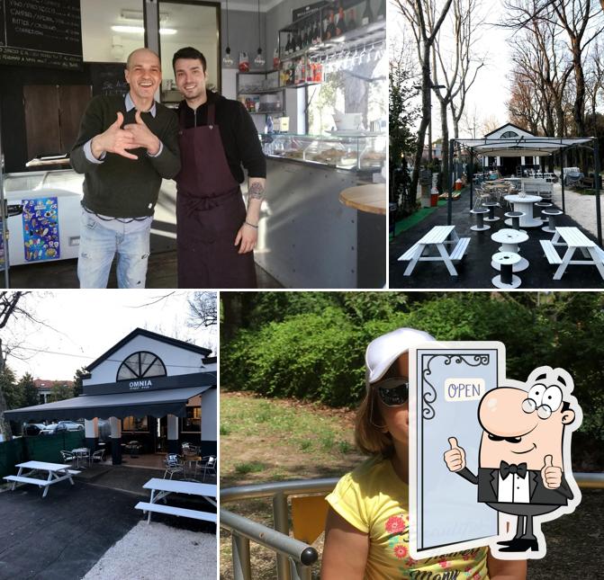 Ecco una foto di Omnia Passeggi