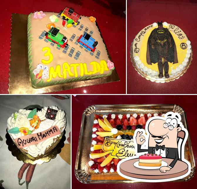 Pasticceria New Village