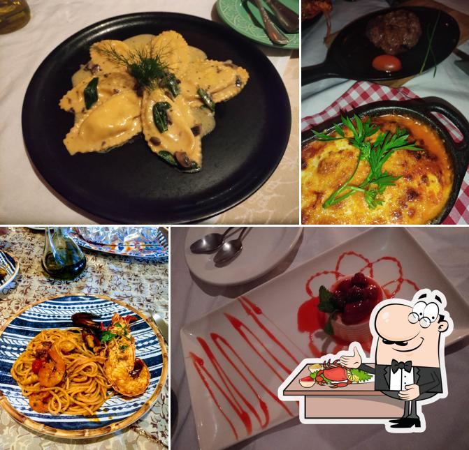 Preferito Restaurante e Pizzaria