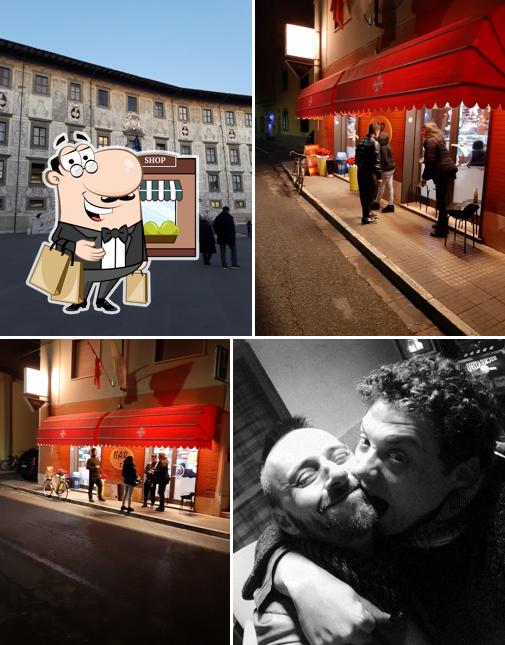 Bar Sport Caffè Cellini