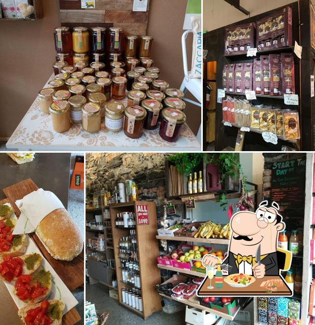 Platti al NaturalMente