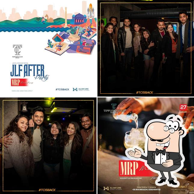 Tippler's Club picture