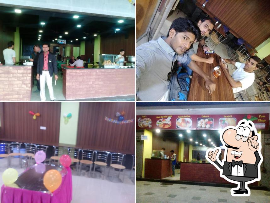 Ab Tak 56 Fast Food & Buffet