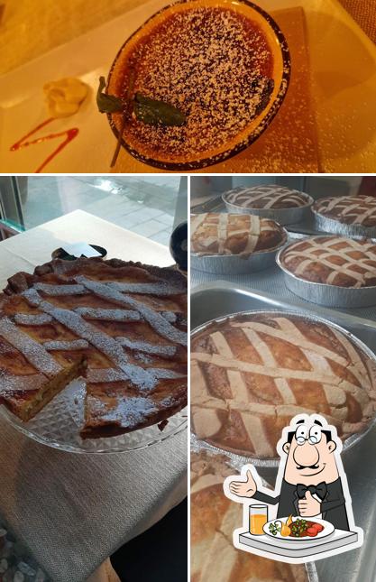 Platti al Il Polipo Rinchiuso