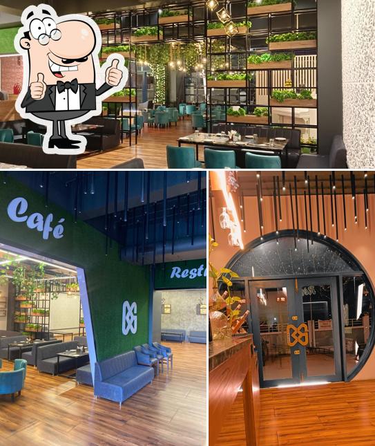 Here's an image of Jubilation Restaurant & Banquet