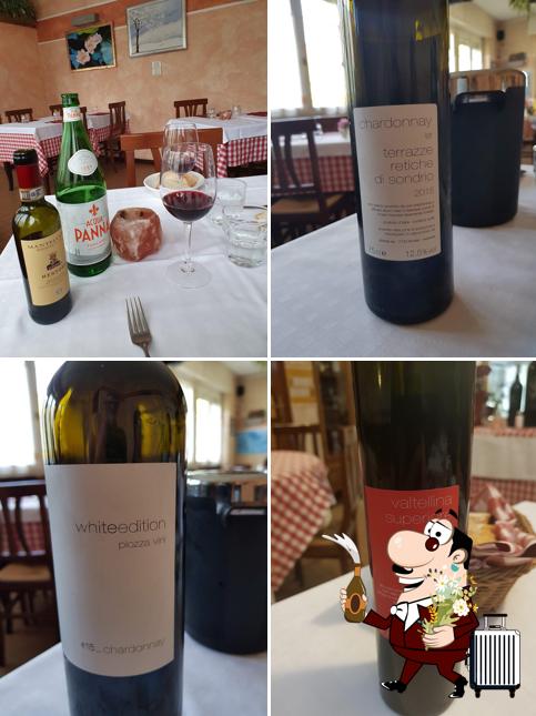 LA LOCANDA DEL CENCIO