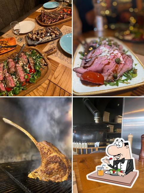 Cibo al Paulaner Grill&Pizza Bar Zaprešić