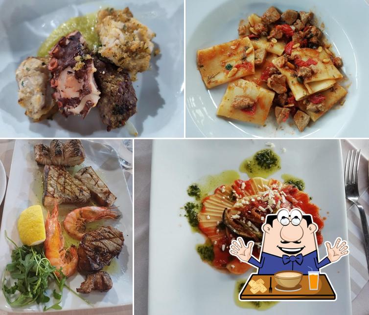 Cibo al Ranch Sound Sas Di Macri' Laura Orietta E C