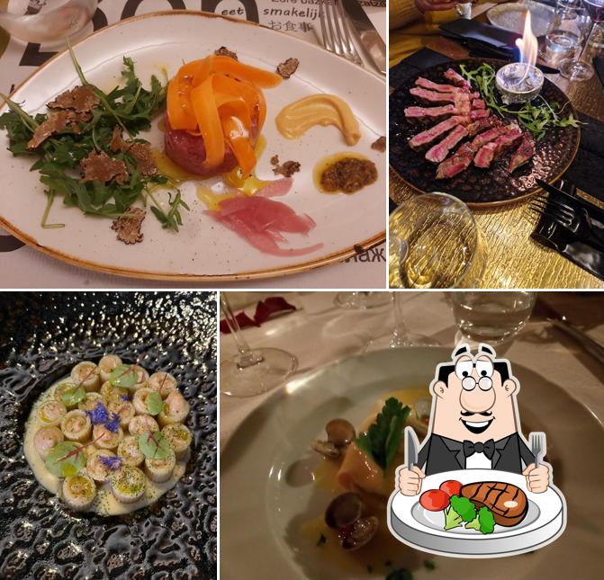 Bistecca al Ai Carati