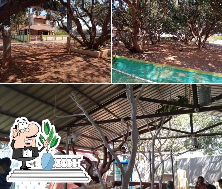 Check out how SAME PLACE- FAMILY RESTAURANT looks outside