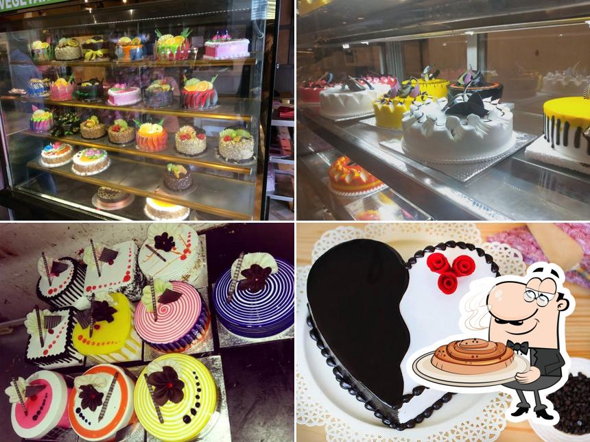 VINAKAYA BEST BAKERY