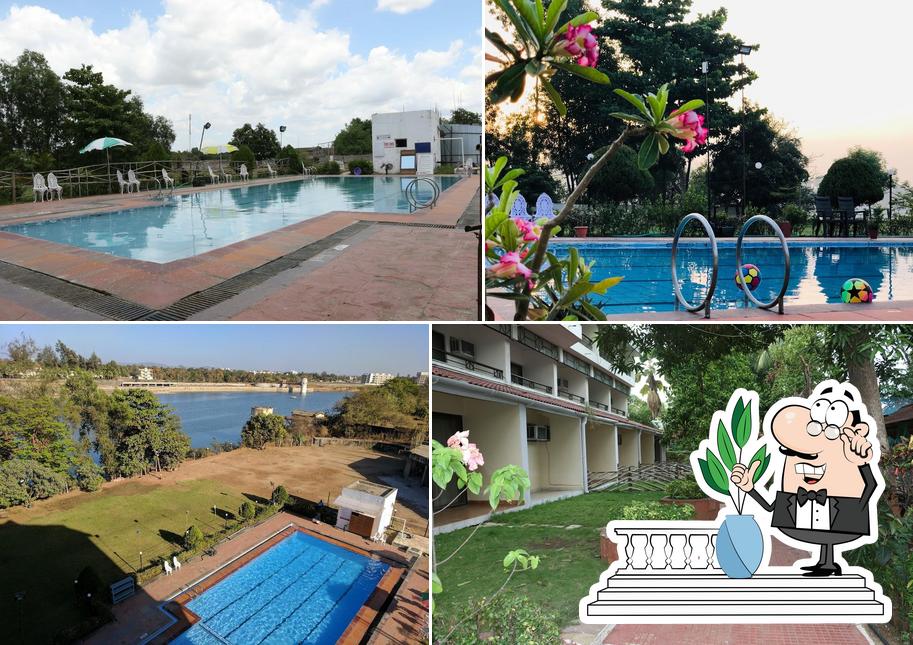 VITS Kamats - Silvassa